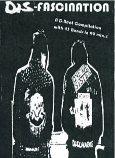 V.A. - Dis-Fascination (cs, comp, 2004)