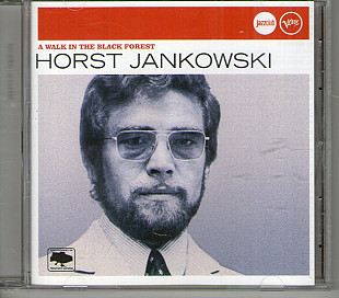 Horst Jankowski ‎– A Walk In The Black Forest