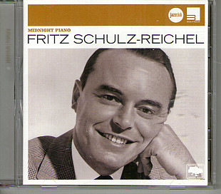 Fritz Schulz-Reichel ‎– Midnight Piano