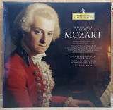 Нова платівка Wolfgang Amadeus Mozart - The Golden Masterpieces - Золоті шедеври