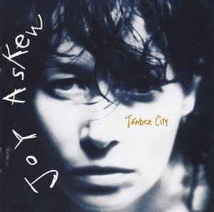 Joy Askew ‎– Tender City ( USA ) _