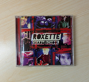 Roxette – Charm School - 2011 CD (E.U.)
