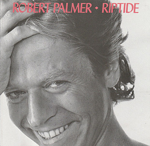 Robert Palmer – Riptide ( USA ) Digipak
