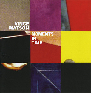 Vince Watson – Moments In Time
