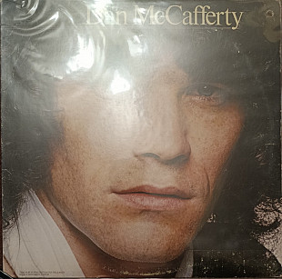 Dan McCafferty – Dan McCafferty - 75