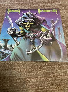 Nazareth, US, 1979г..M-/M-