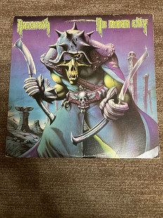 Nazareth, US, 1979г.