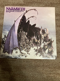 Nazareth, US, 1975г.