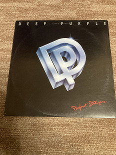 Deep Purple, US, 1984г.