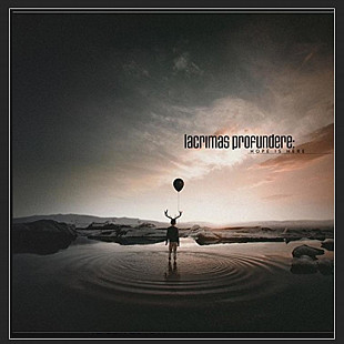 CD Lacrimas Profundere - Hope Is Here