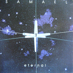 Samael 1999 - Eternal