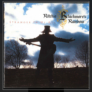 CD Ritchie Blackmore's Rainbow* - Stranger In Us All