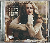 SHERYL CROW "The Very Best of Sheryl Crow" (ліцензія UA) новий диск