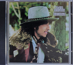 Bob Dylan 1975 - Desire