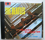 Альбом The Beatles - Please Please Me купить на Vinyl.com.ua