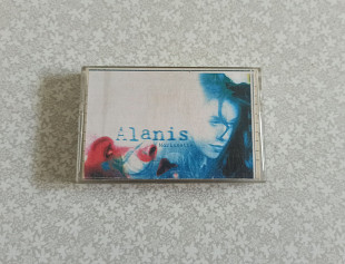 Кассета Alanis Morissette
