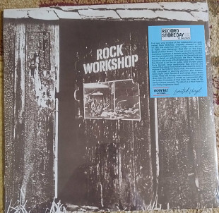 Rock Workshop – Rock Workshop-1970