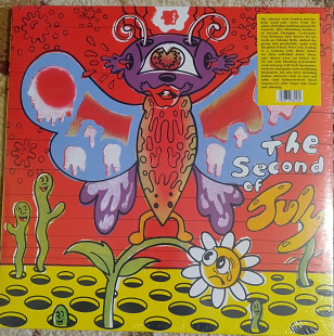 July – The Second Of July-1968