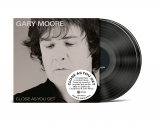 Gary Moore - Close as You Get