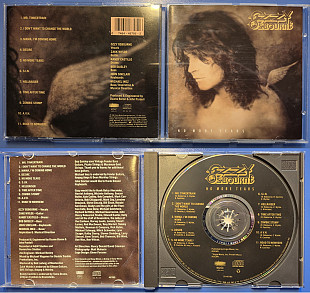 Продам Ozzy Osbourne – 1991 - No More Tears