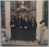 The Beatles – Hey Jude LP 12" (Прайс 48349)