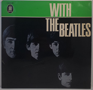 The Beatles – With The Beatles LP 12" (Ghfqc 29761)