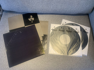 Продам вініл Metallica Black Album Original UK