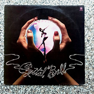 " Styx" - " Crystal Ball" , 1976 г., винил.