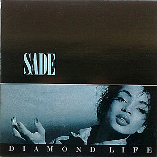 Sade 1984 Diamond Life
