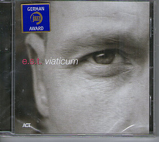 E.S.T. - Esbjorn Svensson Trio – Viaticum