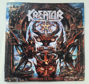 Kreator