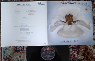 Amii Stewart – Paradise Bird 1979 (Germany) EX
