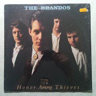 The Brandos 87 "Honor Among Thieves" USA MINT