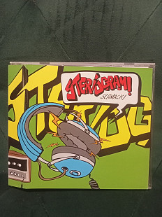 Steriogram " Schmack! " 2004