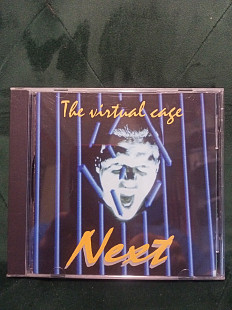 Next " The Virtual Cage " 1994