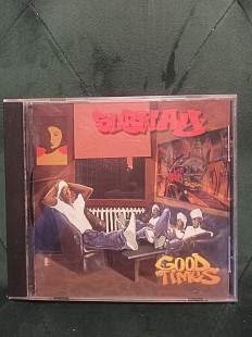 Subway " Good Times " 1995