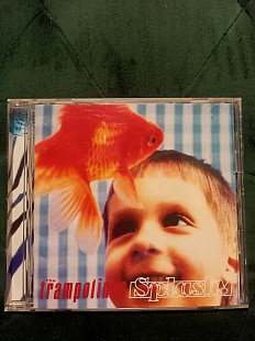 The Trampolines " Splash" 1996