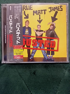 Busted " Busted " 2003
