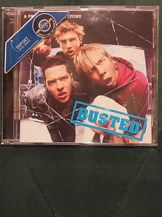 Busted " A Present For Everyone " 2003
