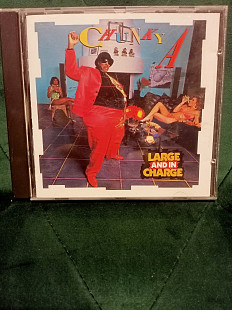 Chunky A " Large And In Charge " 1989