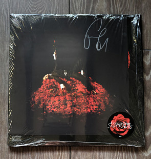 Conan Gray – Superache (Ruby Red Vinyl) + автограф
