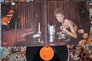 Charlie – Fight Dirty 1979 (Netherlands) NM