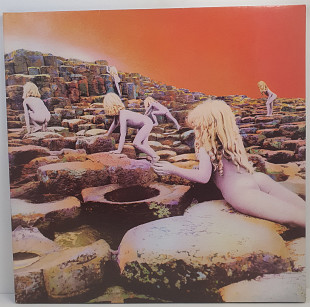 Led Zeppelin – Houses Of The Holy LP 12" (Прайс 29195)