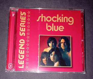 SHOCKING BLUE - Legend Series. Best. Landy Star.