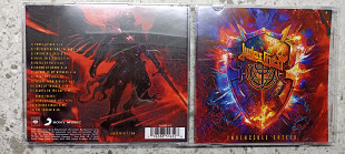 Judas Priest - Invisible Shield