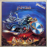 Вінілова платівка Judas Priest – Painkiller 1990