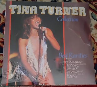 Tina Turner – Tina Turner Collection: Best Rarities (Netherlands) ЗАПЕЧАТАНА