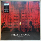 Вінілові платівки Mylene Farmer – Avant Que L'ombre… (8LP + 7x7" Box) 2021 НОВІ
