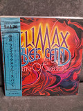 CLIMAX BLUES BAND SENSE OF DIRECTION
