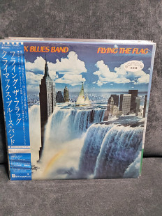 CLIMAX BLUES BAND FLYING THE FLAG